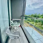 Aesthetic Apartment In Balikpapan Corner Stay