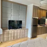 Aesthetic Apartment In Balikpapan Corner Stay