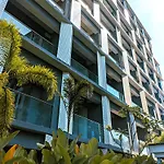 Aesthetic Apartment In Balikpapan Corner Stay