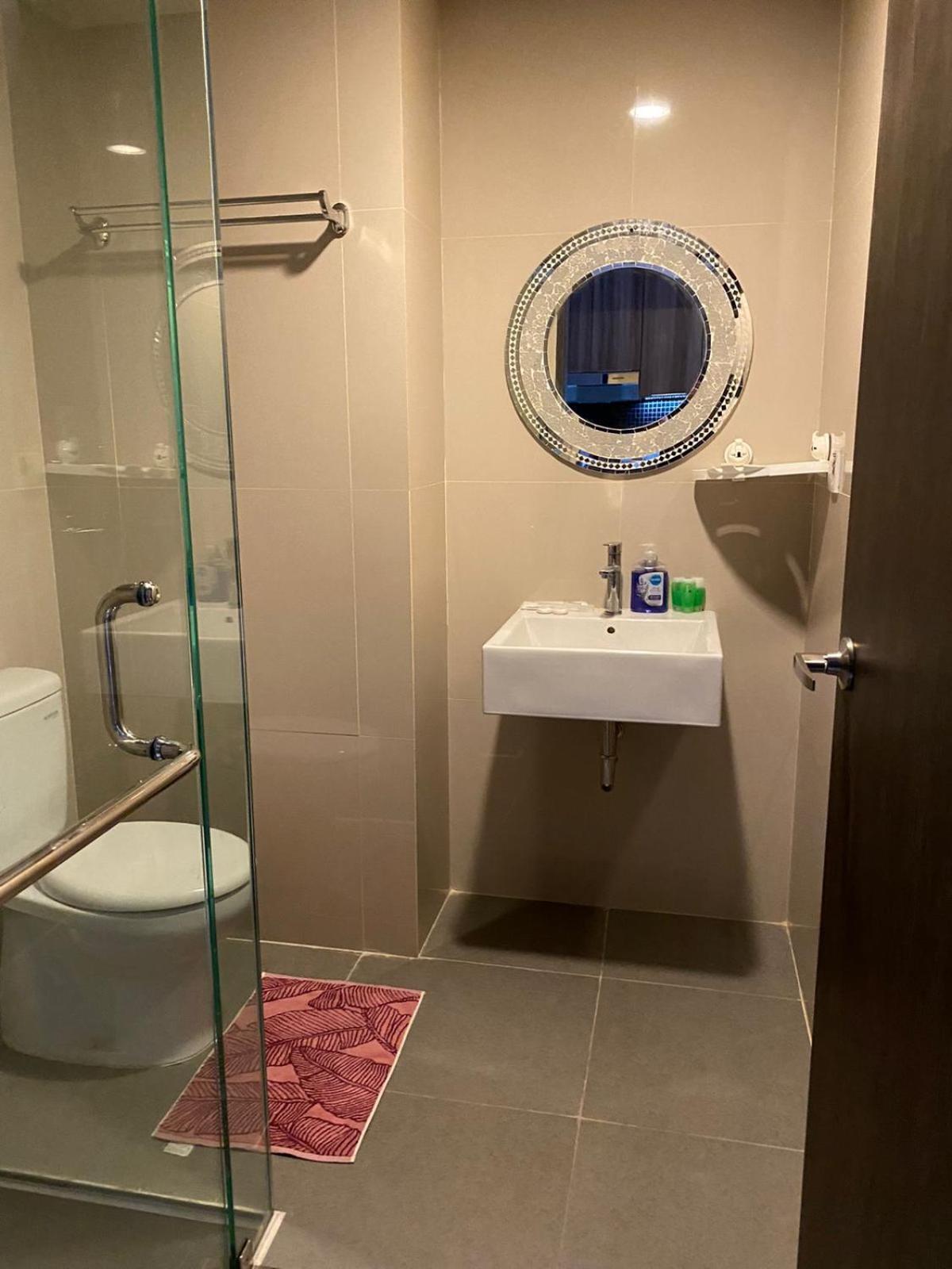 Apartemen Aesthetic In Corner Balikpapan (Borneo)
