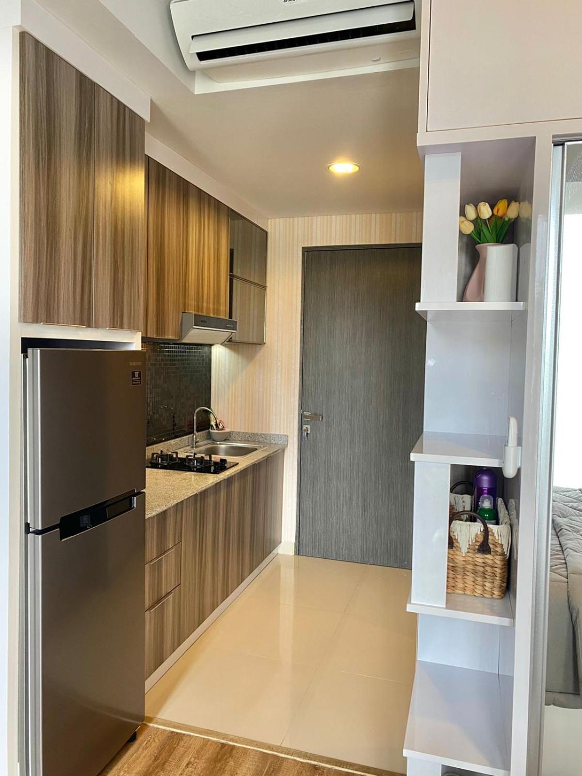 Aesthetic In Corner Apartemen Balikpapan (Borneo)